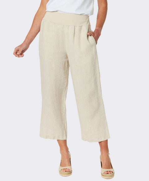 Gordon Smith Pant Lara Wide Leg