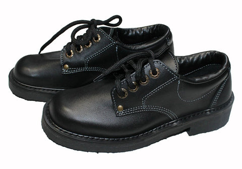 McKinlays Jill Shoes - Black