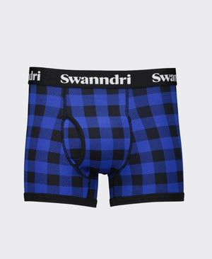 Swanndri Mens Underwear