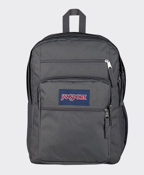 Jansport Big Student - Smokey Grit