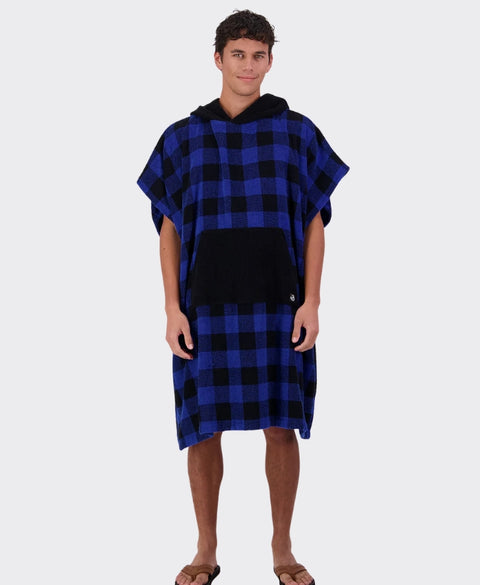 Swanndri Sumner V4 Adult Hooded Towel