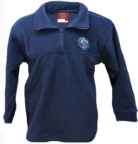 Chelsea Primary L/S Fleece