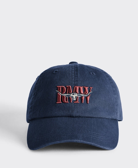 RMW Heritage Twill Cap