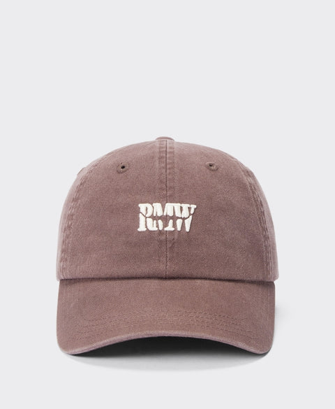 RMW Branded Twill Cap