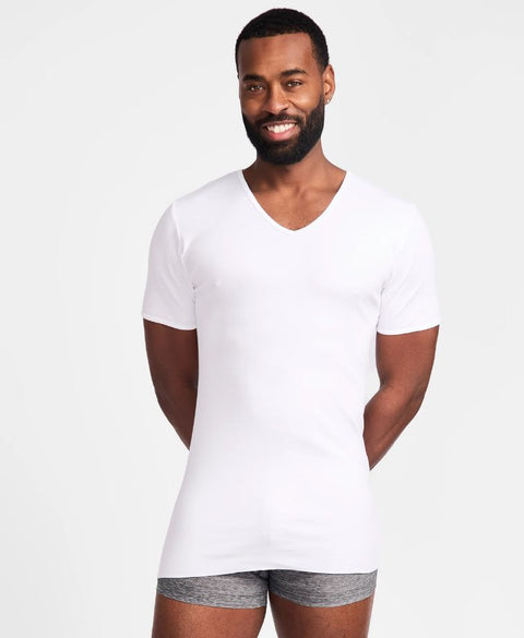 Jockey V Neck T-Shirt