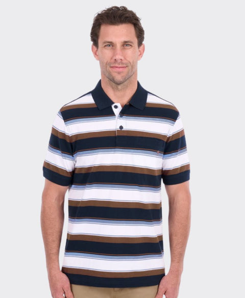 Thomas Cook Polo S/S Randy