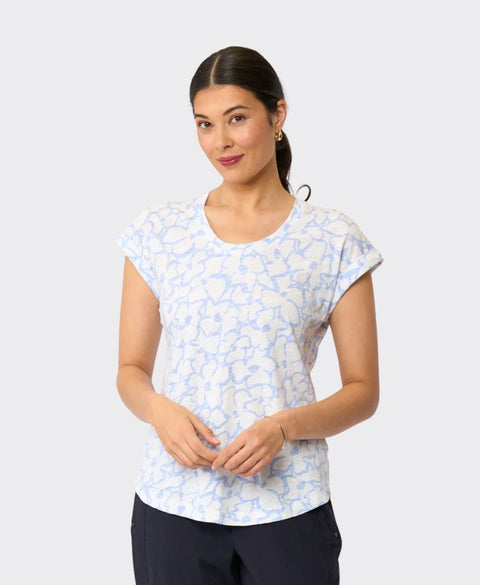 Foil Tee Role Model