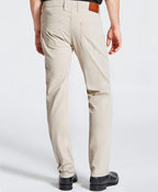 RMW Ramco Sueded Drill Jeans - Bone