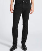 RMW Ramco Jeans Sueded Drill - Black