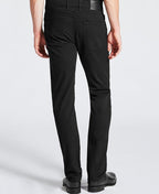 RMW Ramco Jeans Sueded Drill - Black