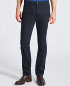 RMW Ramco Sueded Drill Jeans - Navy
