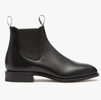 RMW Comfort Craftsman Boots - Black