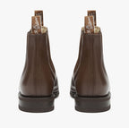 RMW Comfort Craftsman Boots - Rum