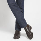 RMW Comfort Turnout Boots - Chestnut