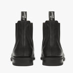 RMW Comfort Turnout Boots - Black
