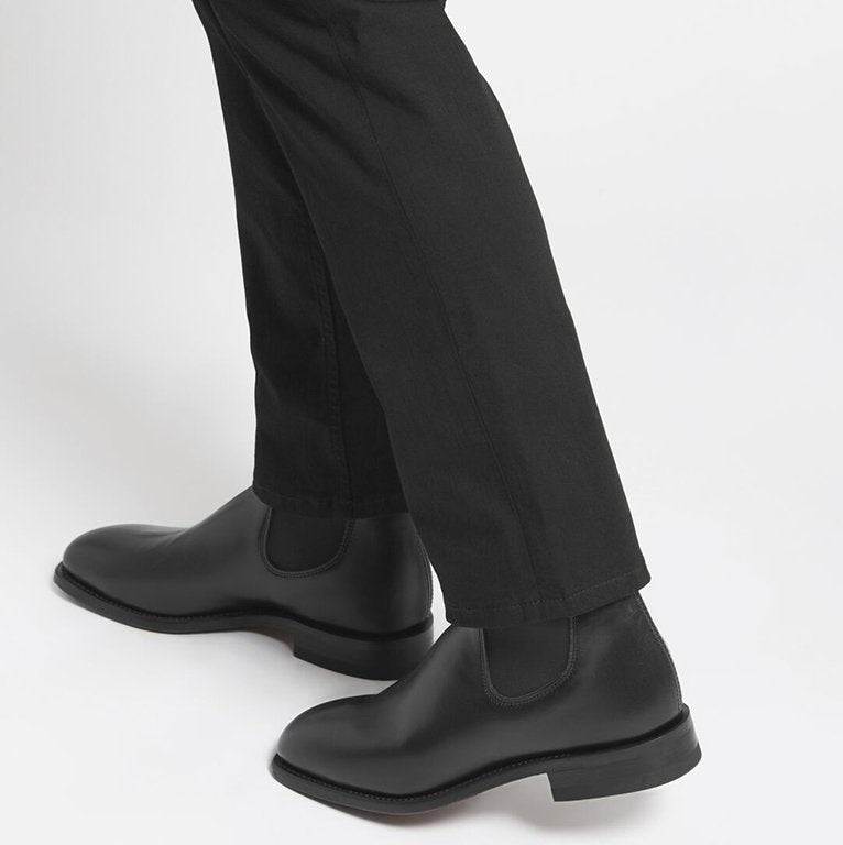 RMW Dynamic Flex Craftsman - Black