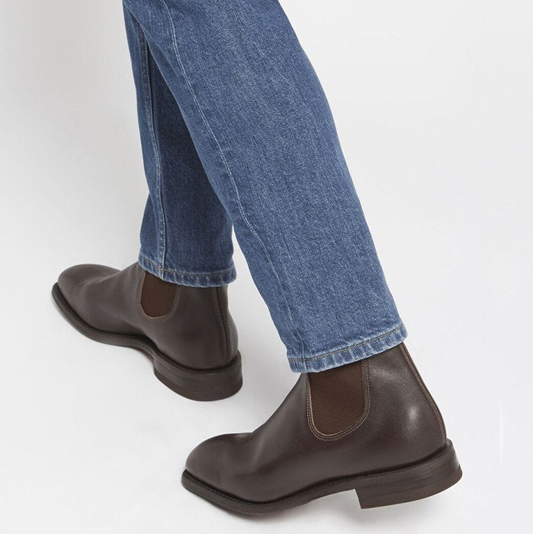 RMW Dynamic Flex Craftsman - Chestnut