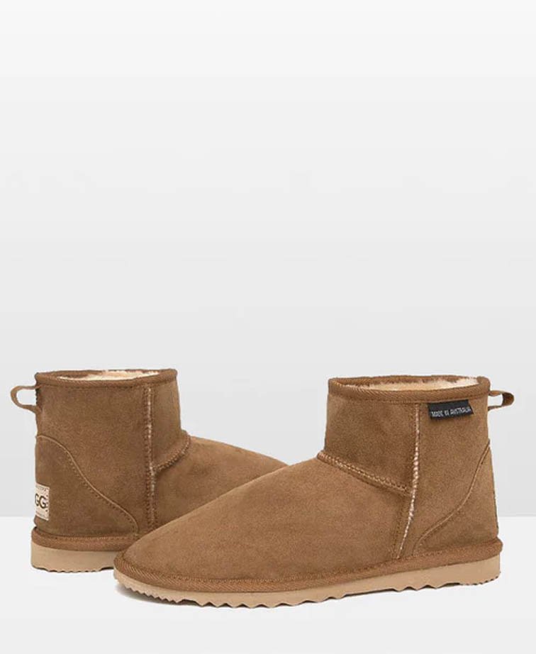 Koalabi Classic Mini - Chestnut