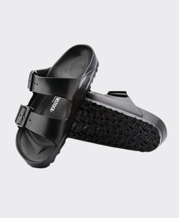 Birkenstock Arizona EVA Black Regular