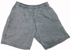 Bartac Shorts Pigment - Black