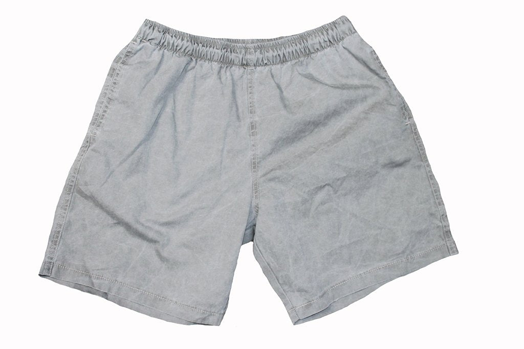 Bartac Shorts Pigment - Beige