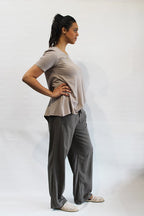 KG Bamboo Pants Beach - Jungle