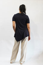 KG Bamboo Pants Beach - Stone