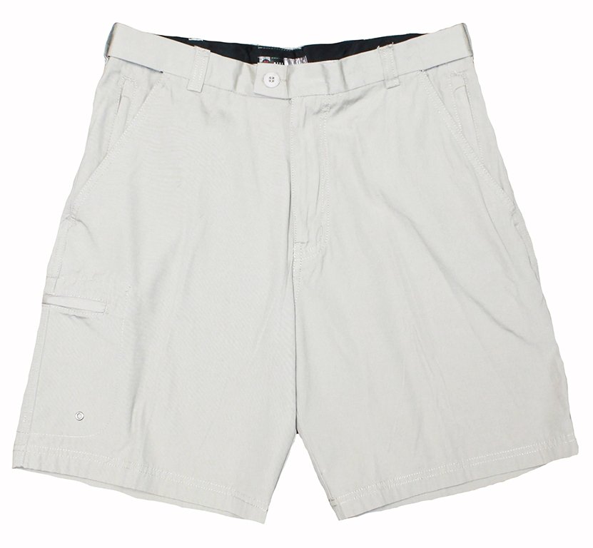 Mens Collective Short L/W Cargo - Sand
