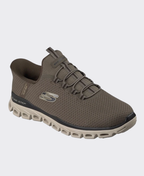 Skechers Glidestep Noxus - Brown/Natural