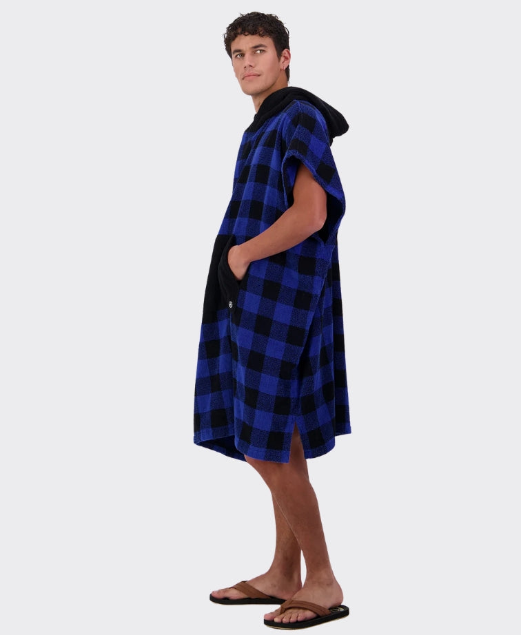 Swanndri Sumner V4 Adult Hooded Towel