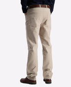 Swanndri Raker v2 Moleskin Jeans - Donkey