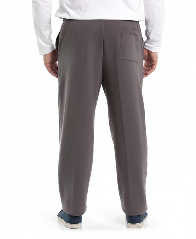 Breakaway Classic Snowy Mt Fleece Pant - Sahara