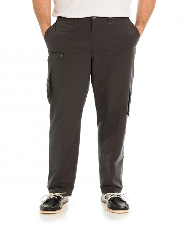 Breakaway Woodbury Cargo Pant - Eclipse