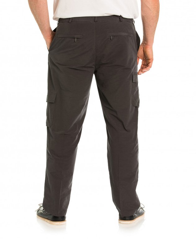 Breakaway Woodbury Cargo Pant - Eclipse