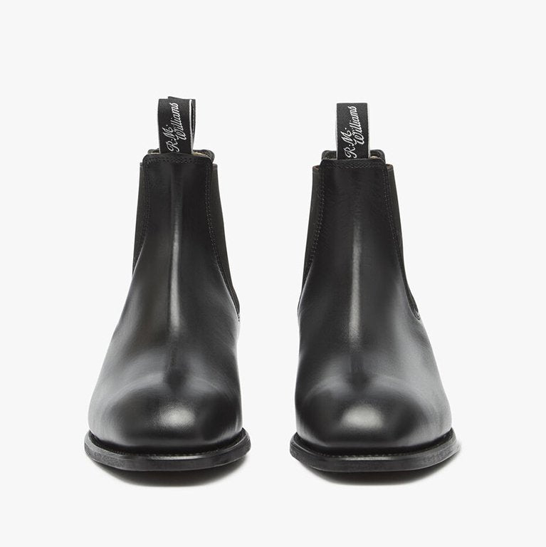 RMW Dynamic Flex Craftsman - Black