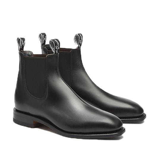 RMW Dynamic Flex Craftsman - Black