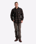 Swanndri Ranger Shirt - Timber Check