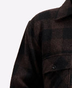 Swanndri Ranger Shirt - Timber Check