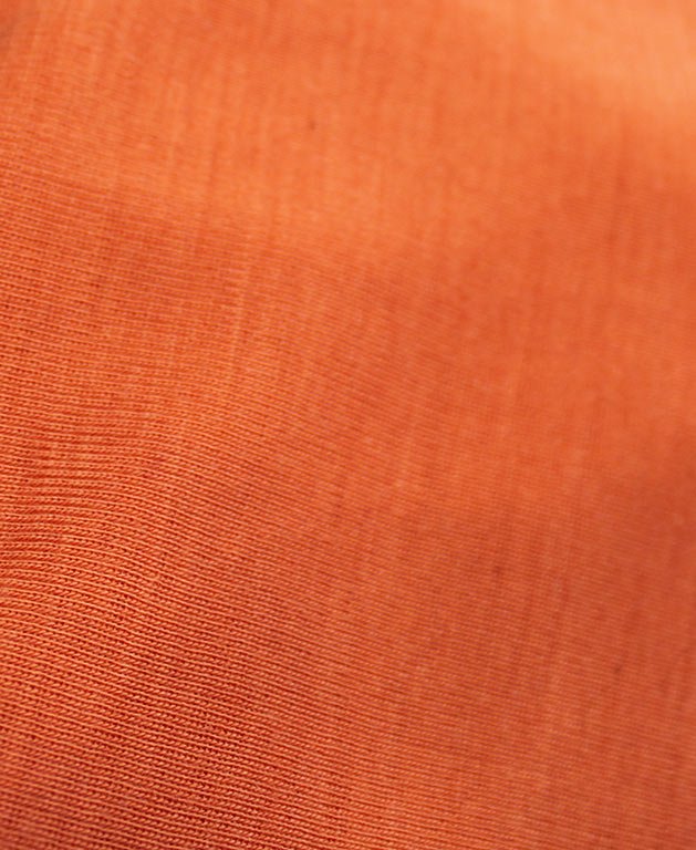 Bay Road Merino Shimmer Top - Tuscany