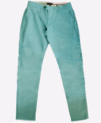 Michel Rouen Chino Pants - Blue