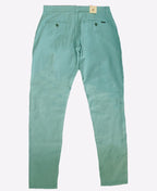 Michel Rouen Chino Pants - Blue