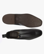 RMW Comfort Craftsman Boots - Black