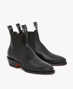 RMW Lady Yearling Boot - Black