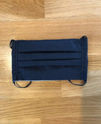 Face Mask - Black