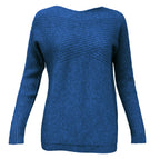 Noble Wilde Womens Crossover - Regatta