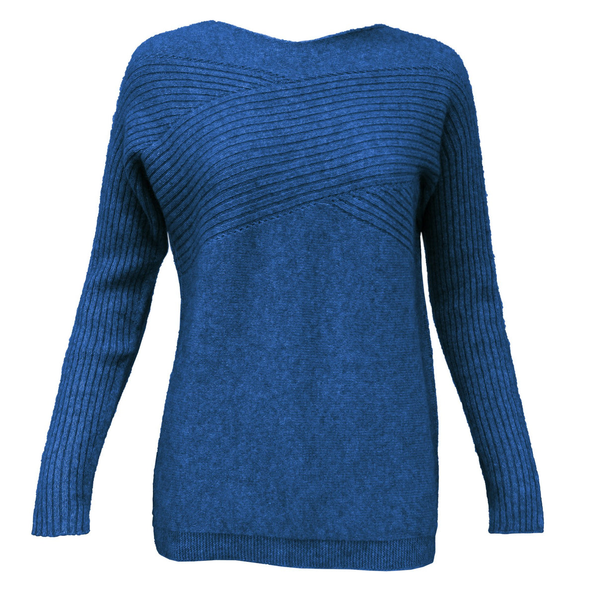 Noble Wilde Womens Crossover - Regatta