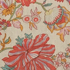 Parisian Liberty Face Mask - Print 2