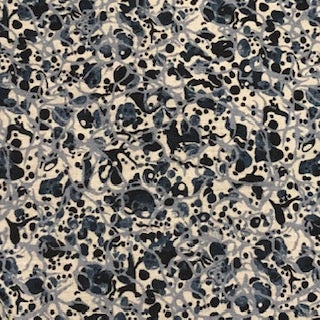 Parisian Liberty Face Mask - Print 5