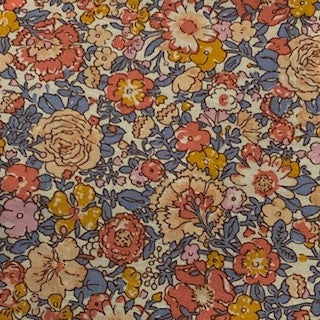 Parisian Liberty Face Mask - Print 7