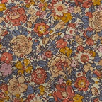 Parisian Liberty Face Mask - Print 7